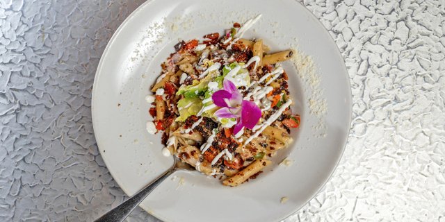 Southwest Penne