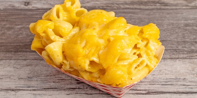 Mac N Cheese