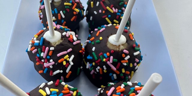 Cake Pops