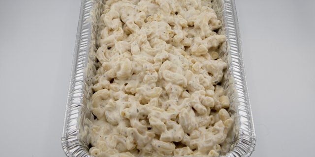Macaroni Salad