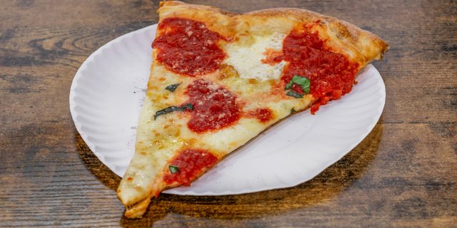 Margherita Pizza