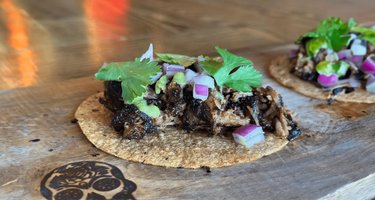 Tipsy Taco Cantina