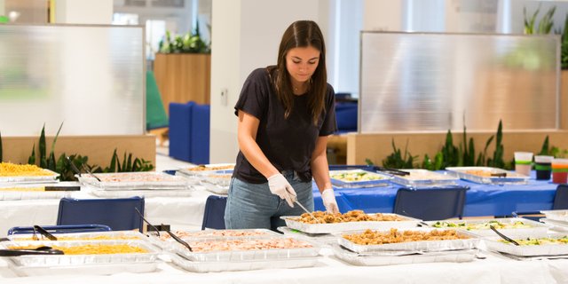 On-site Attendant Service