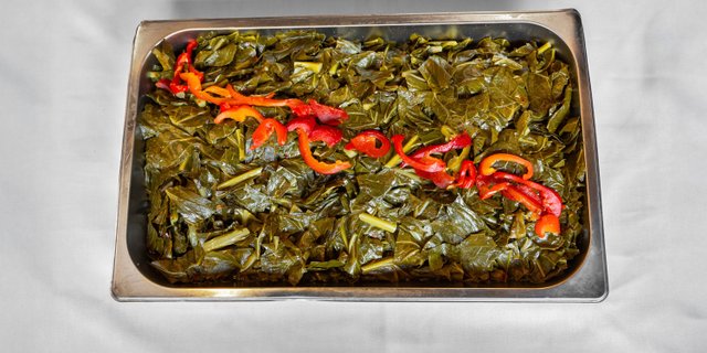 Collard Greens