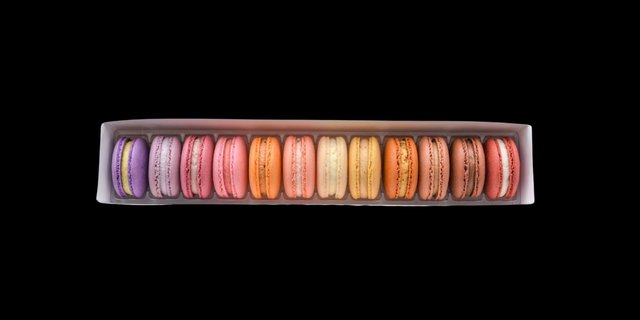 Macarons