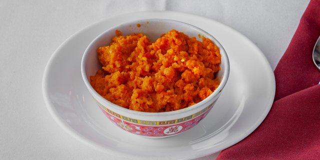 Gajar Ka Halwa