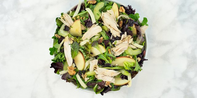 Grove Salad Large Bowl