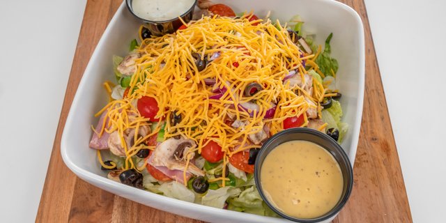 Chef Salad
