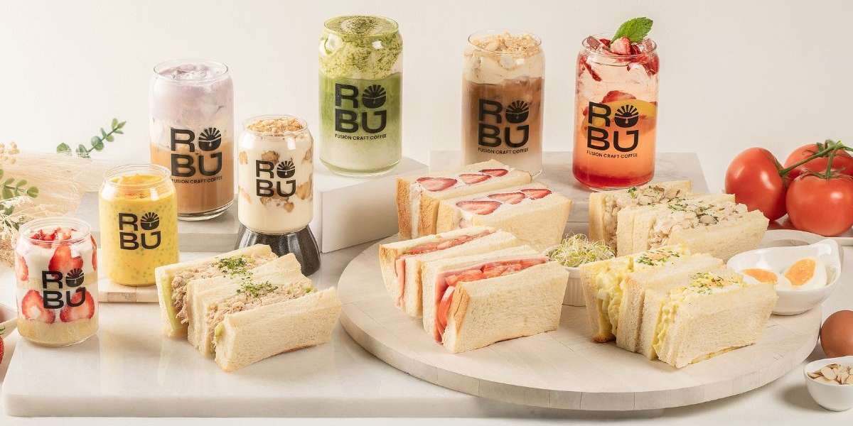 Robu Coffee