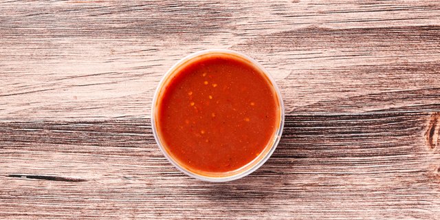Hot Sauce