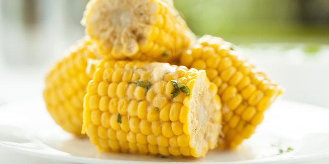 Corn on the Cob