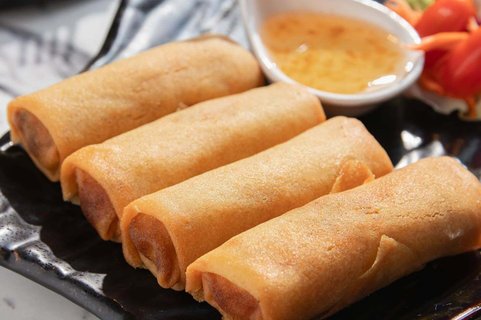 Lumpiang Roll