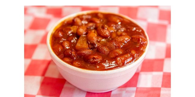 Baked Beans