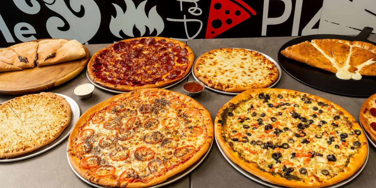 Gufo's Pizza