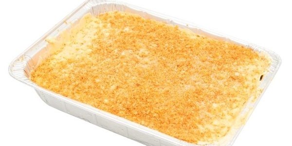 Mac n' Cheese Bar