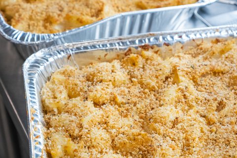 Mac & Cheese