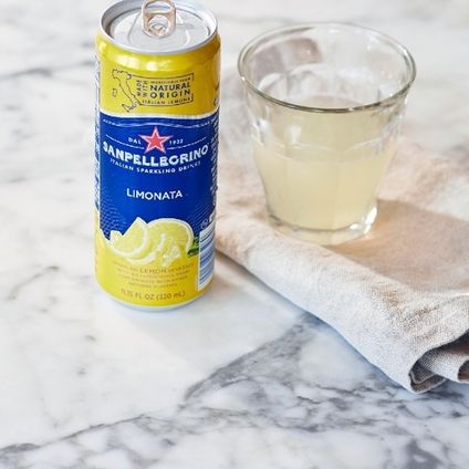 San Pellegrino Soda
