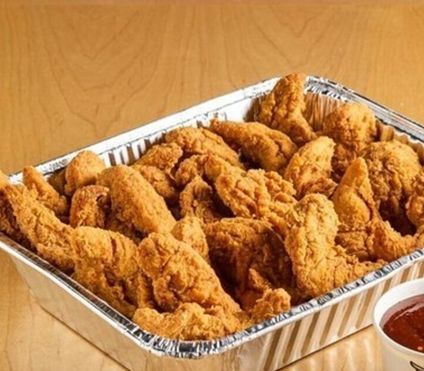Chicken Tenders