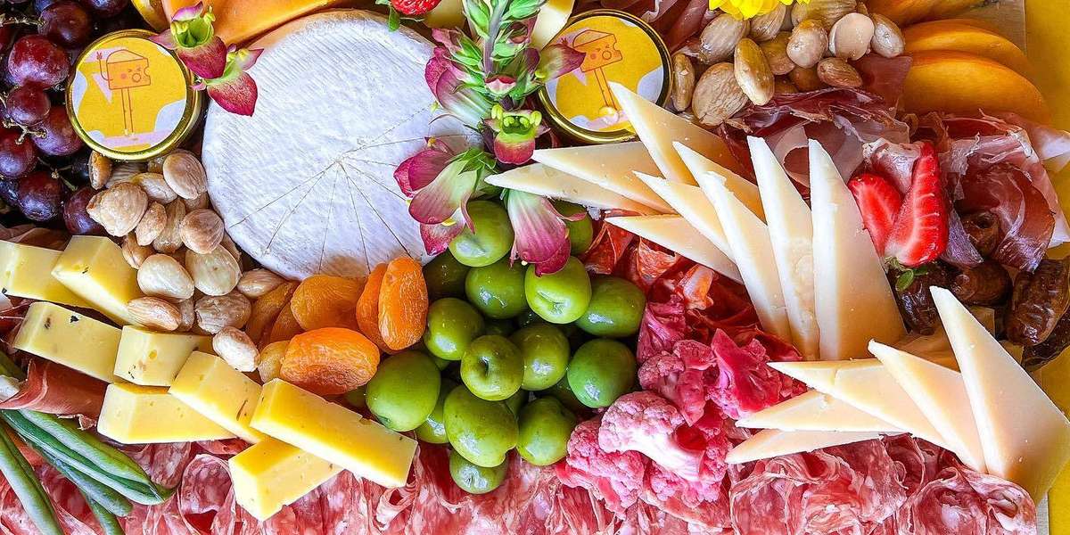 Spread & Co.