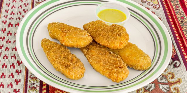Chicken Tenders