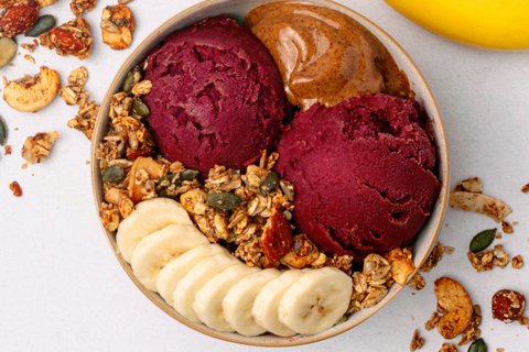 Acai Bowl