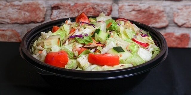 Signature Haus Salad