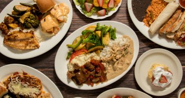 Eagle's Landing Cafe Grill