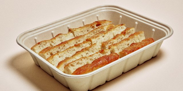 Rosemary Focaccia