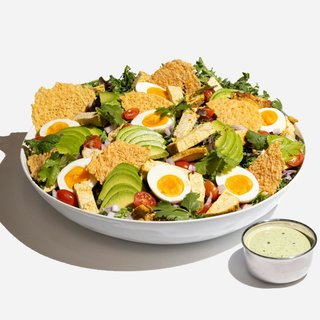 Protein Avocado Crisp Salad Tray - Serves 5