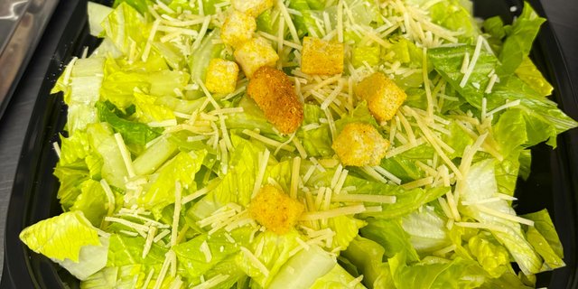 Caesar Salad