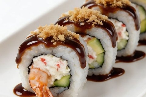 Crunch Roll