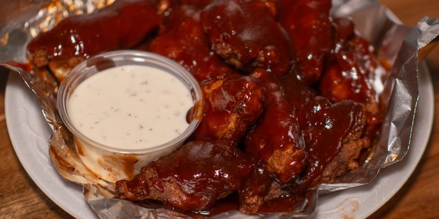 Wings