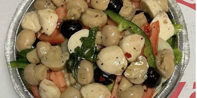 Garden Salad