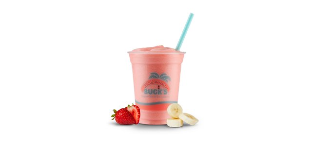 Strawberry Banana Calypso