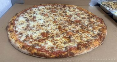 Da Pizza Company