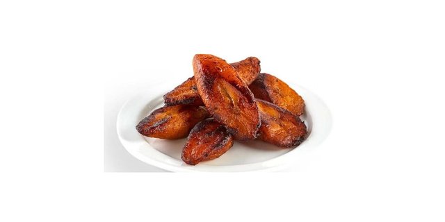 Sweet Plantains