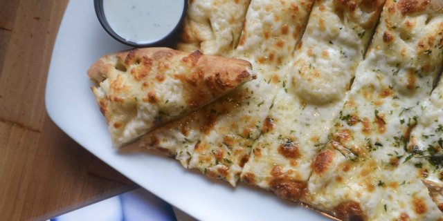 Oggi's Stix