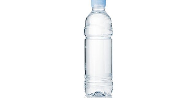 Bottled Water