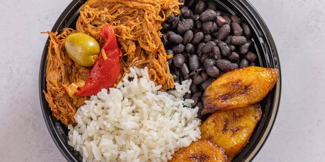 Cuban Bowl