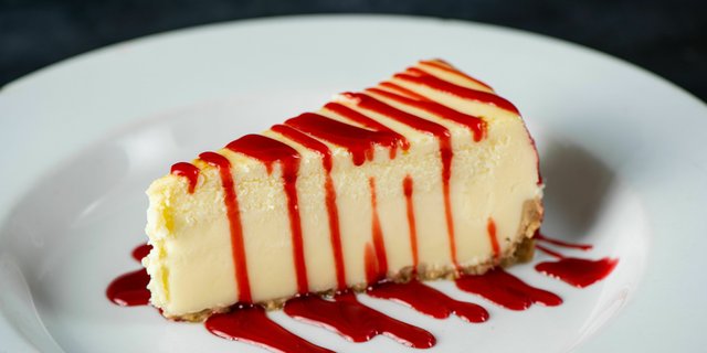 Cheesecake