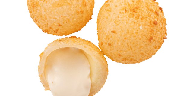 Cheese Balls