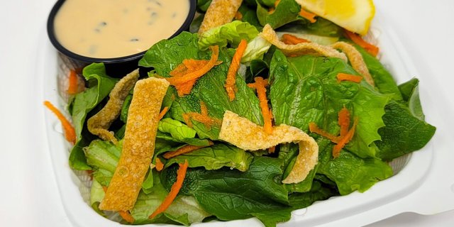 Green Salad