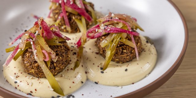 Falafel