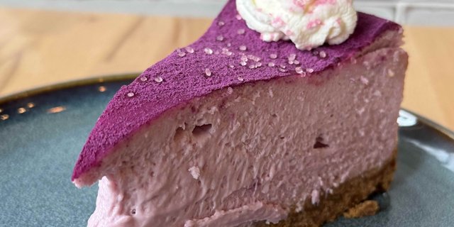 Full Size Cheesecakes