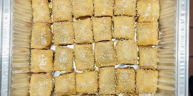Fried Banana