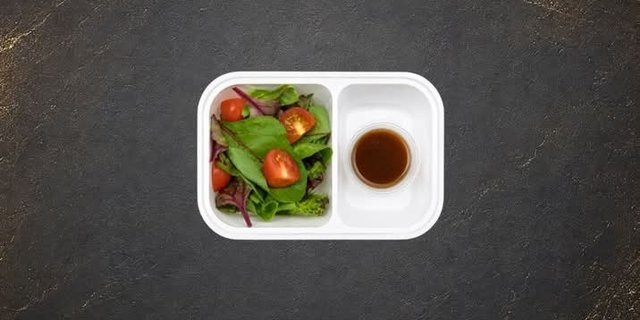 House Salad