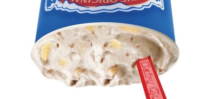 Hawaiian Blizzard
