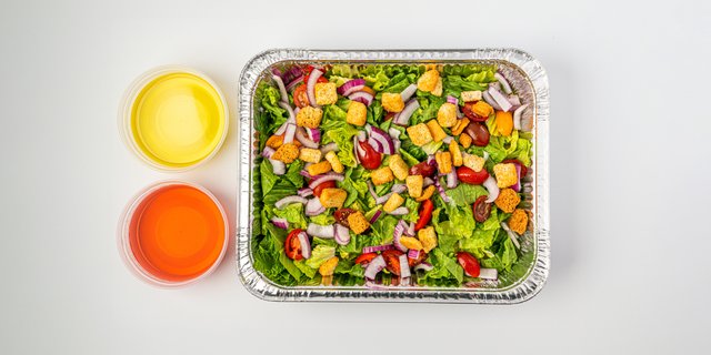 House Salad