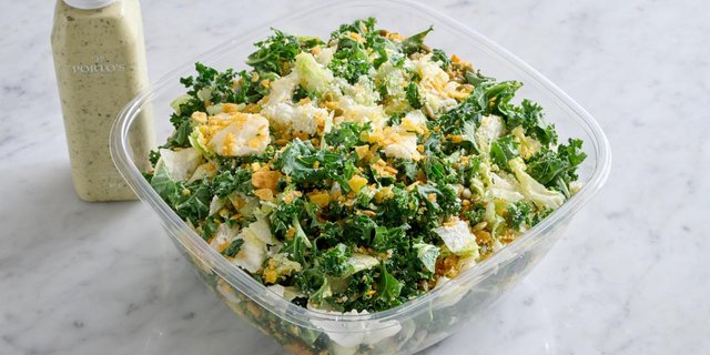 Caesar Salad