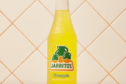 Jarrito Piña
